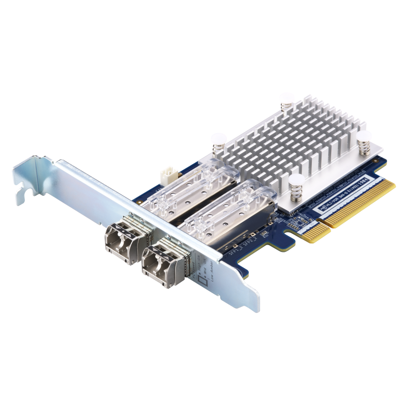 QNAP QXP-16G2FC