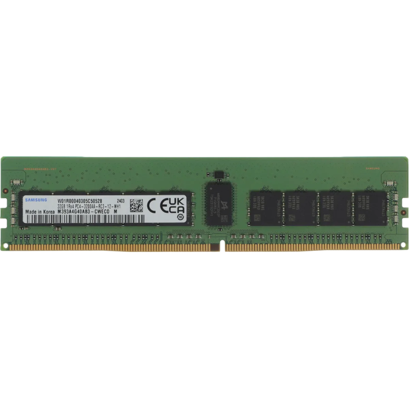 Samsung Electronics M393A4G40AB3-CWE