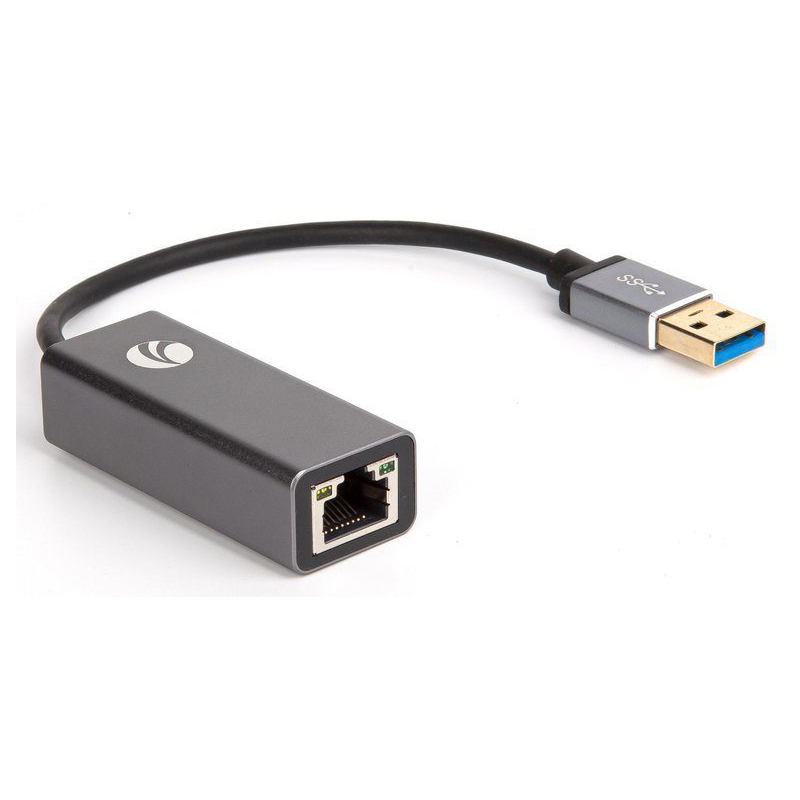 VCOM USB 3.0 - RJ-45 Ethernet