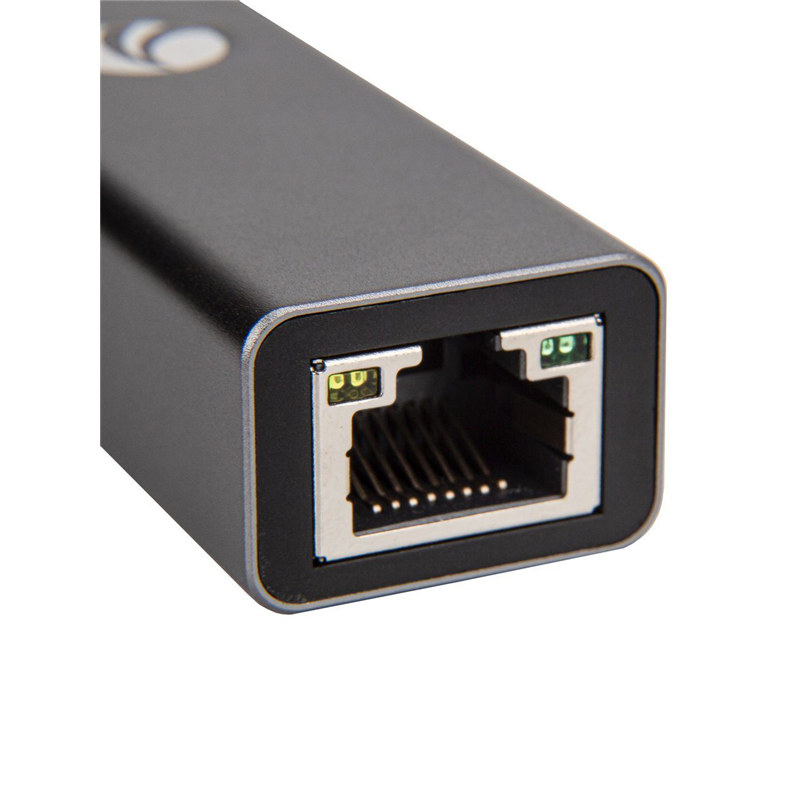 VCOM USB 3.0 - RJ-45 Ethernet