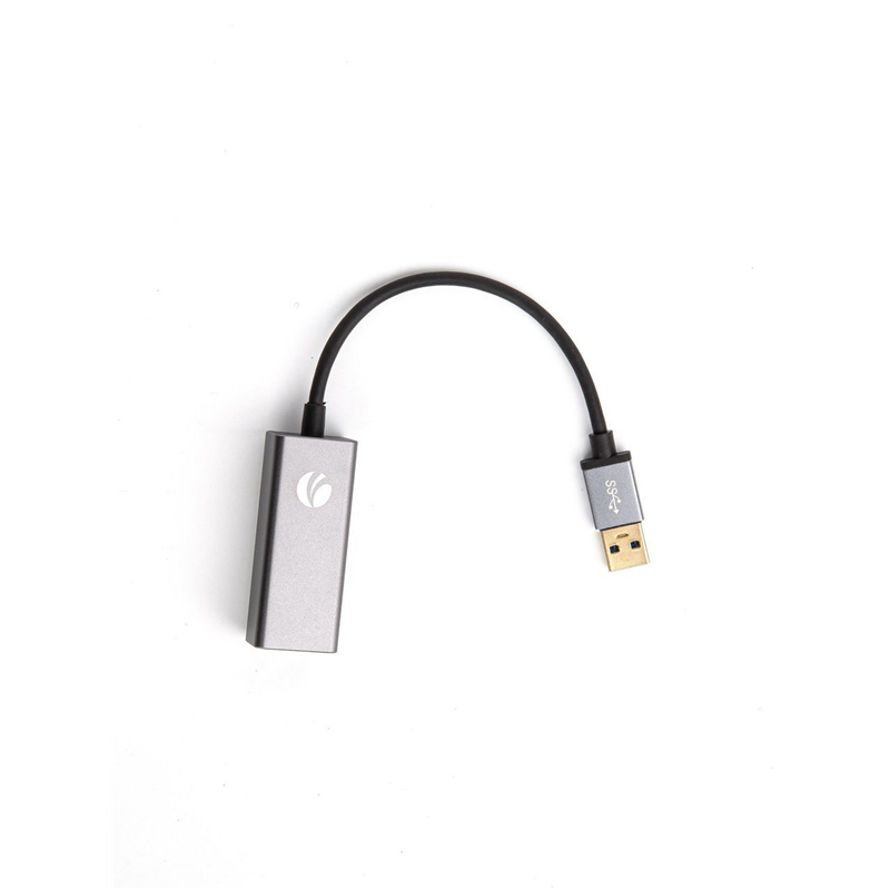 VCOM USB 3.0 - RJ-45 Ethernet