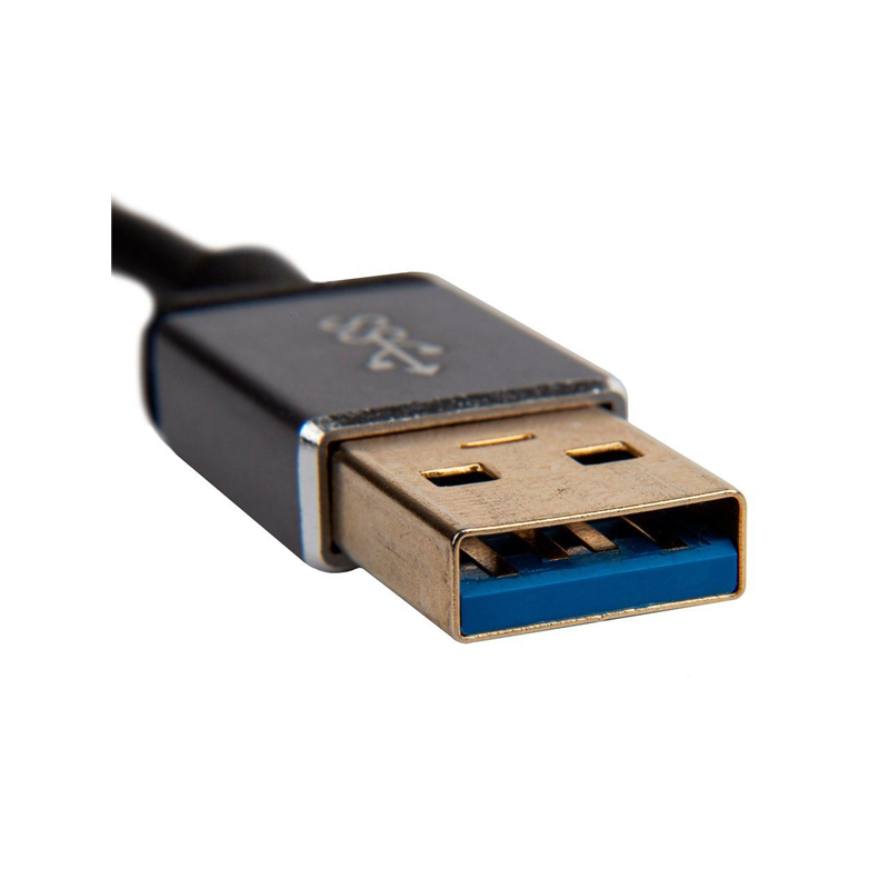 VCOM USB 3.0 - RJ-45 Ethernet