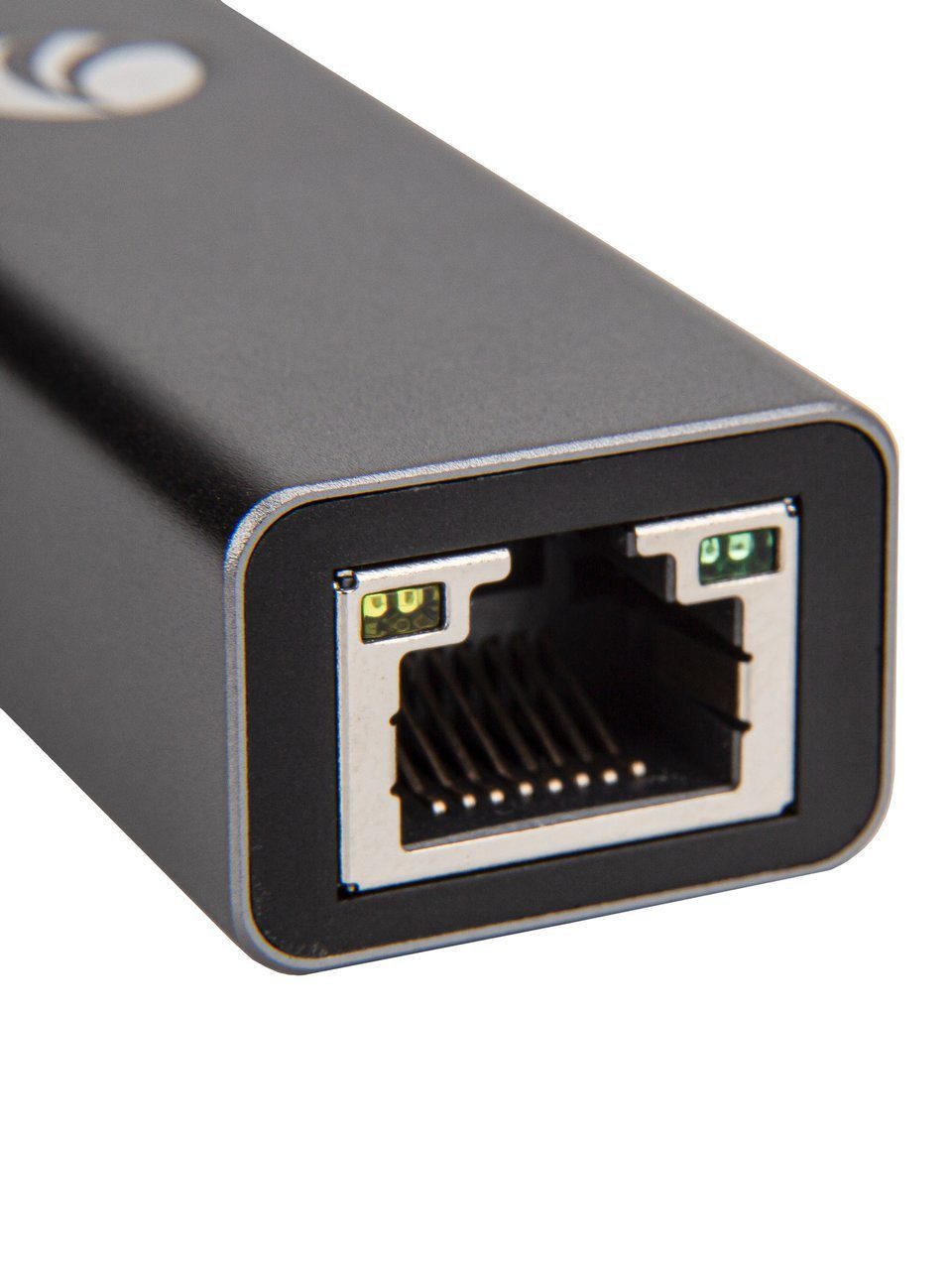 VCOM USB 3.0 - RJ-45 Ethernet