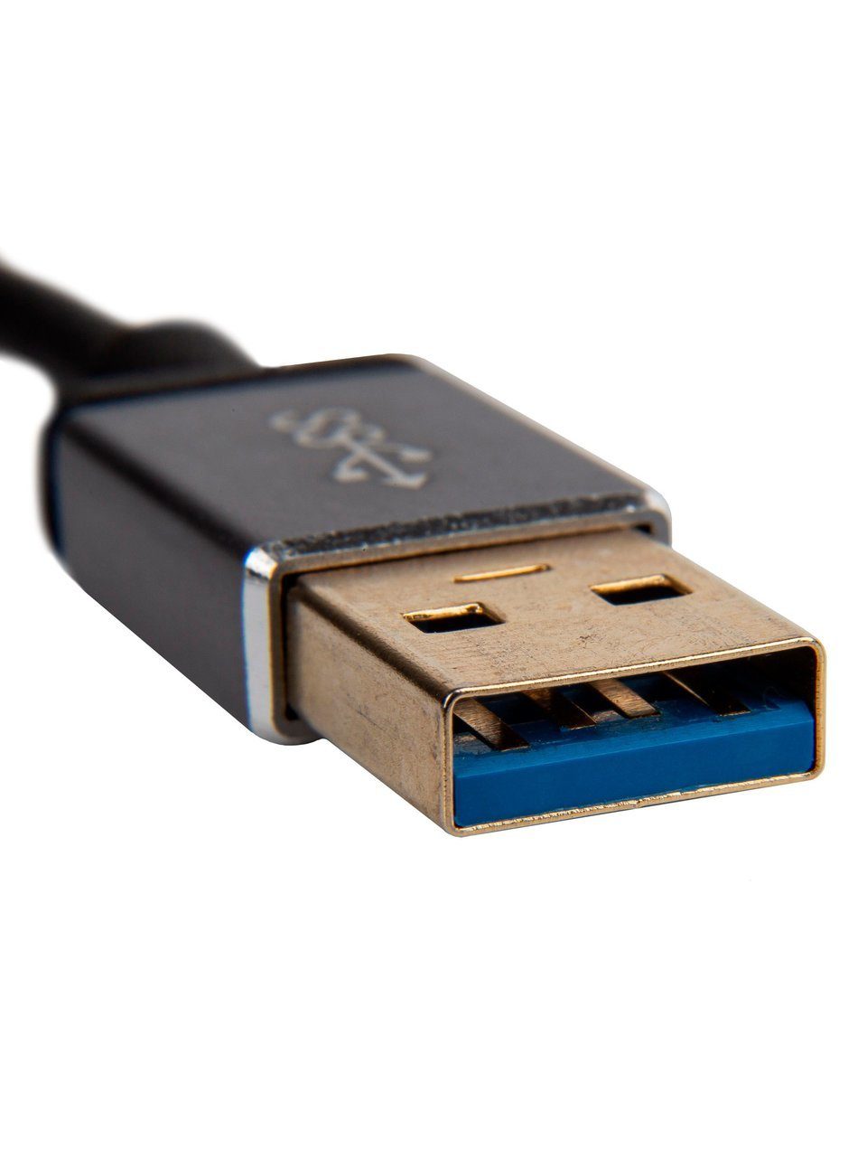 VCOM USB 3.0 - RJ-45 Ethernet