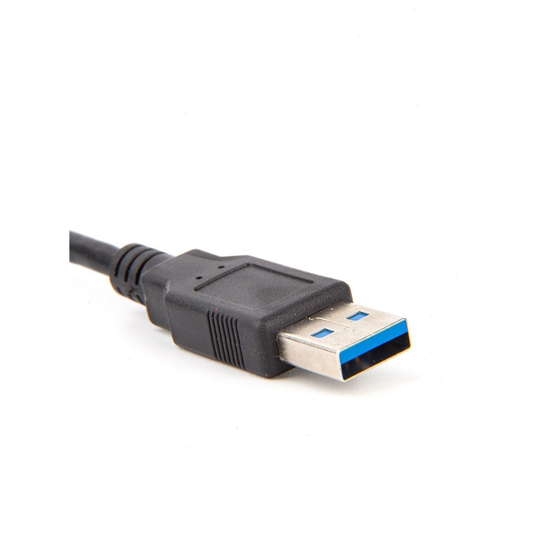 VCOM USB 3.2 Type-AM to SATA