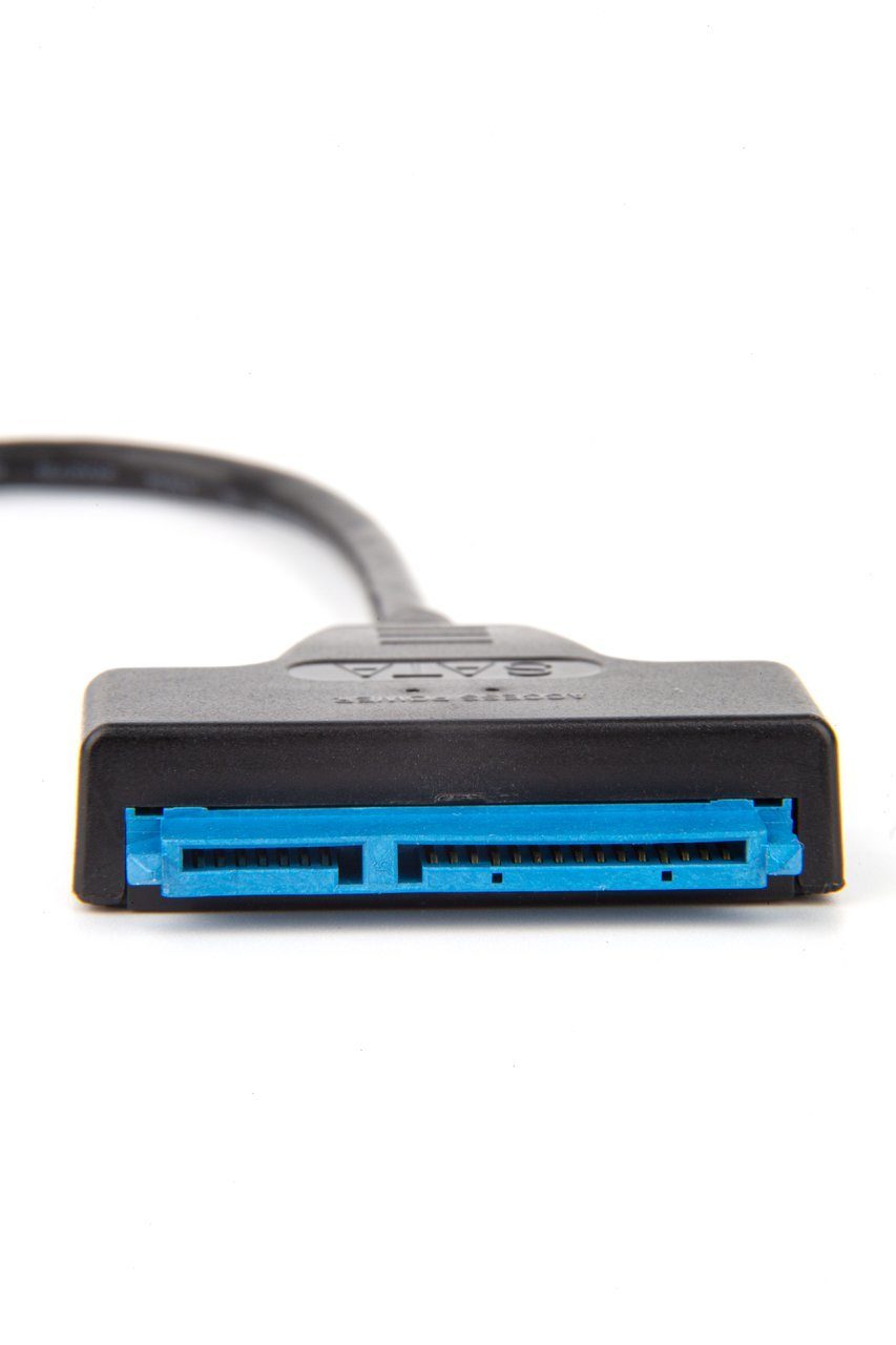 VCOM USB 3.2 Type-AM to SATA