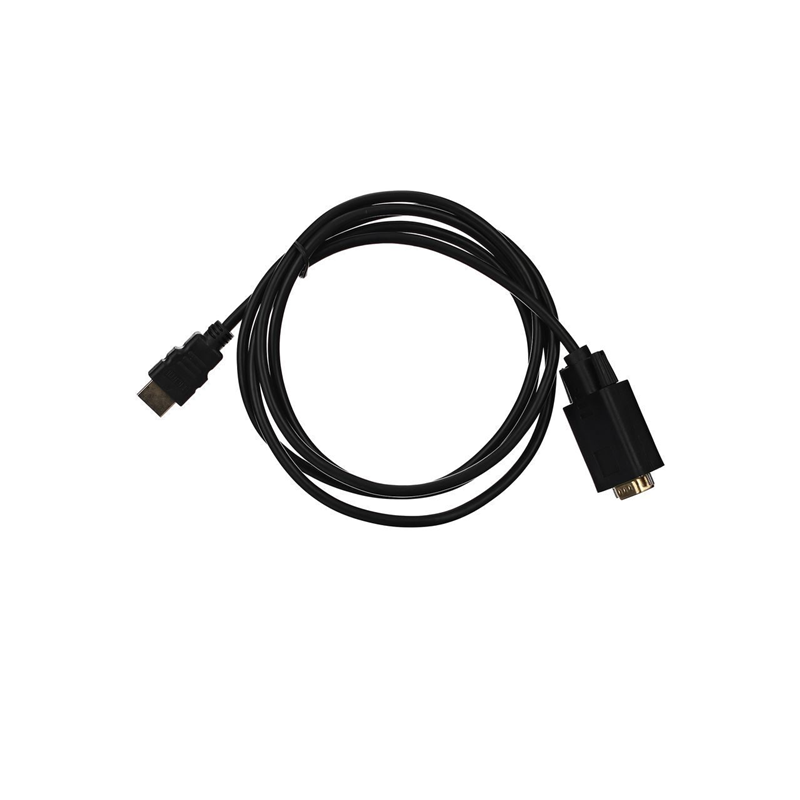 VCOM HDMI (m) to VGA (m)