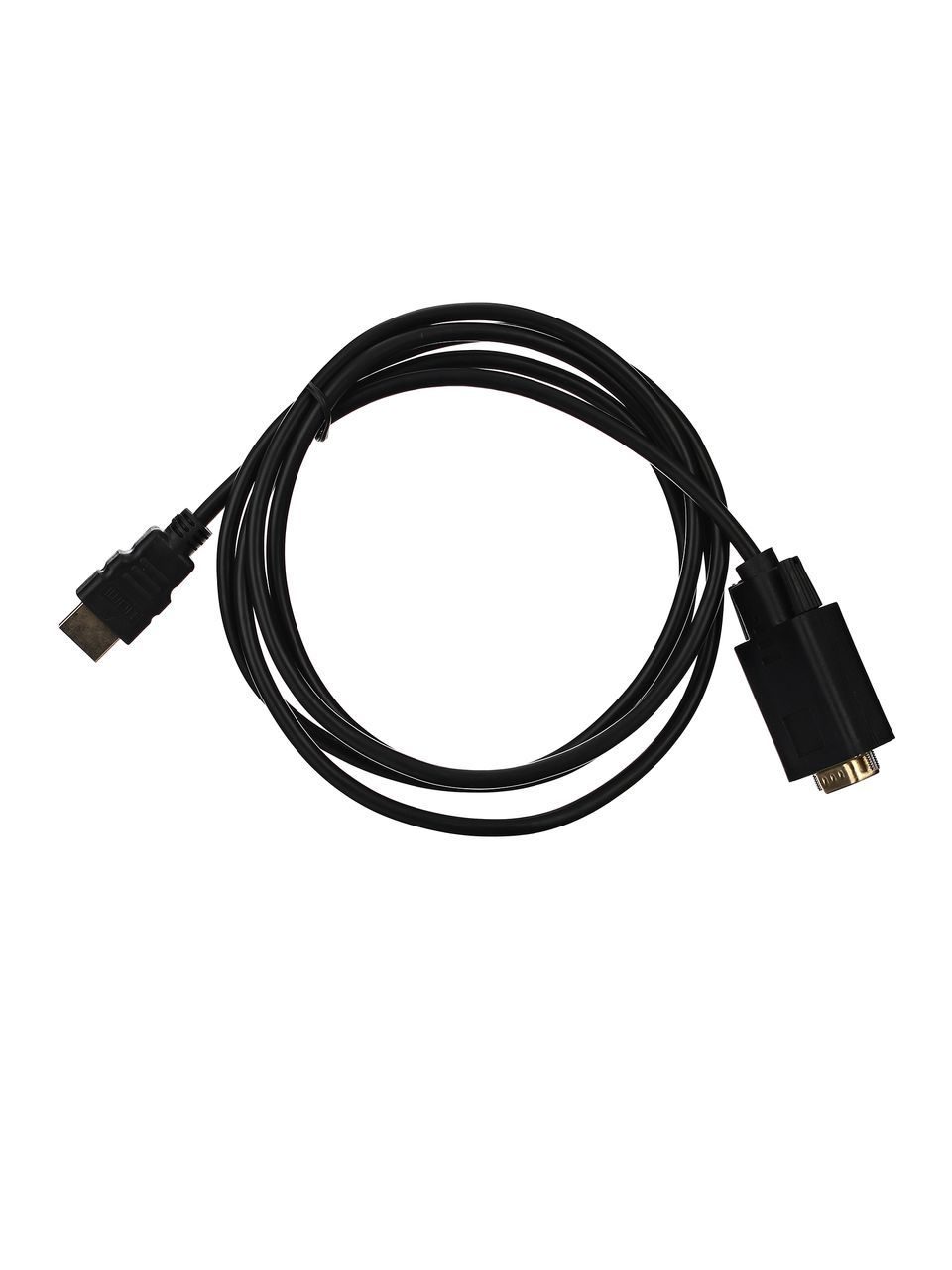 VCOM HDMI (m) to VGA (m)