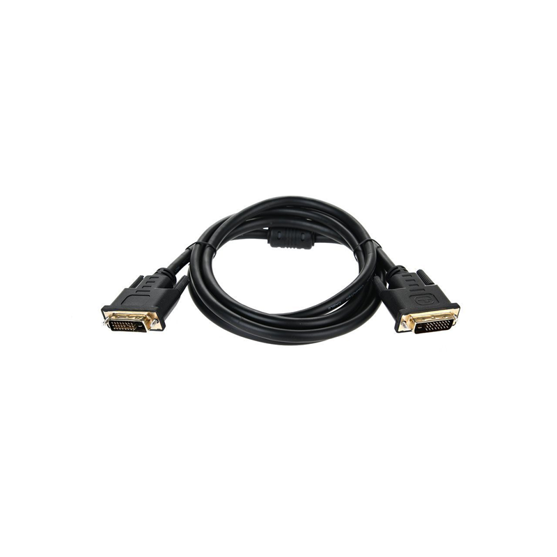 VCOM DVI-D (m) - DVI-D (m) 1.8м