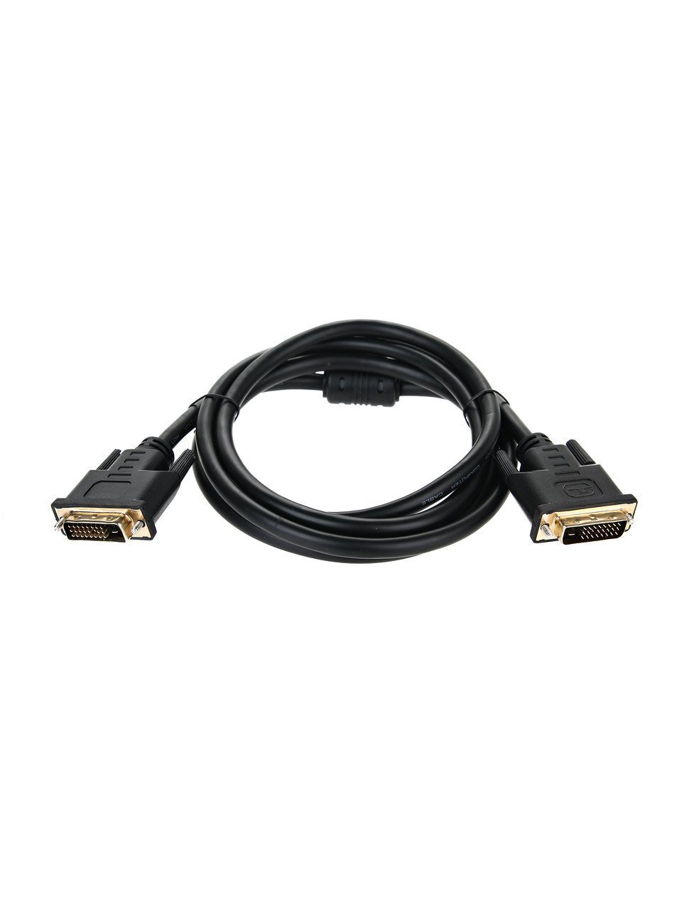 VCOM DVI-D (m) - DVI-D (m) 1.8м