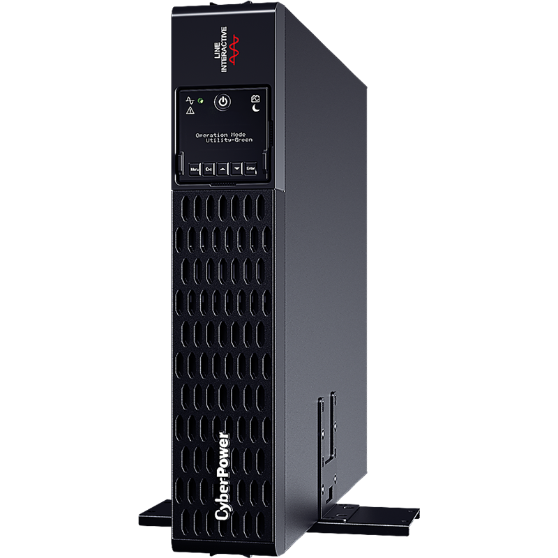 CyberPower PR1500ERTXL2U