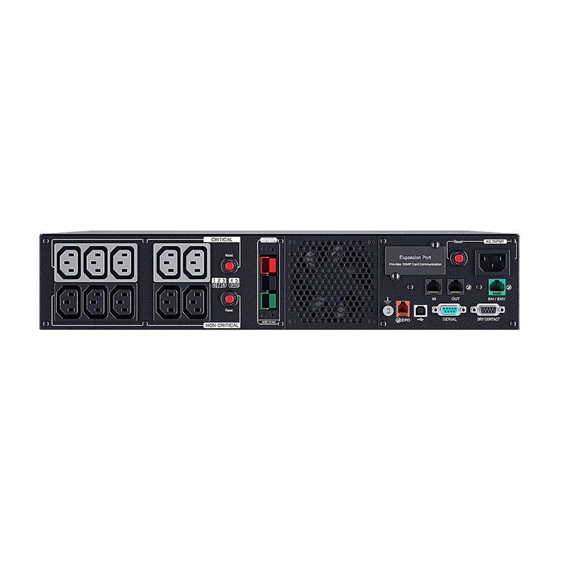 CyberPower PR1500ERTXL2U