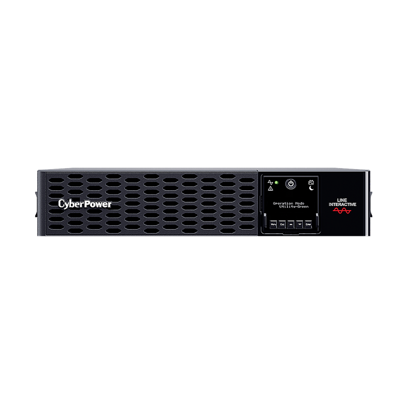 CyberPower PR1500ERTXL2U
