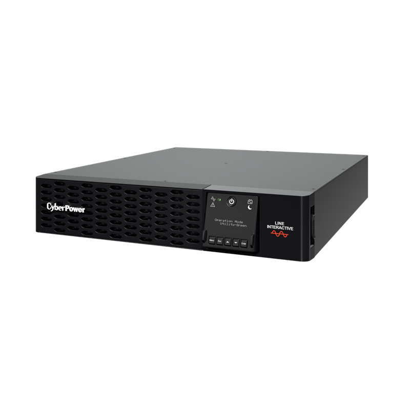 CyberPower PR1500ERTXL2U