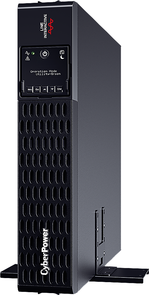 CyberPower PR1500ERTXL2U