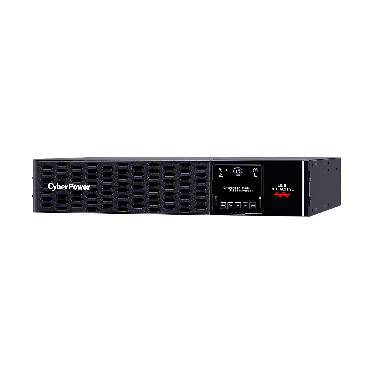 CyberPower PR1500ERTXL2U