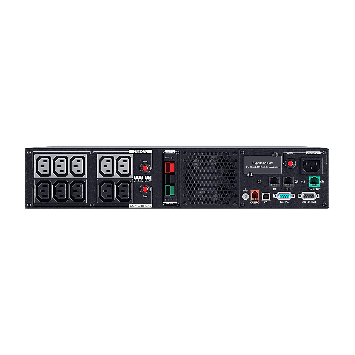 CyberPower PR1500ERTXL2U