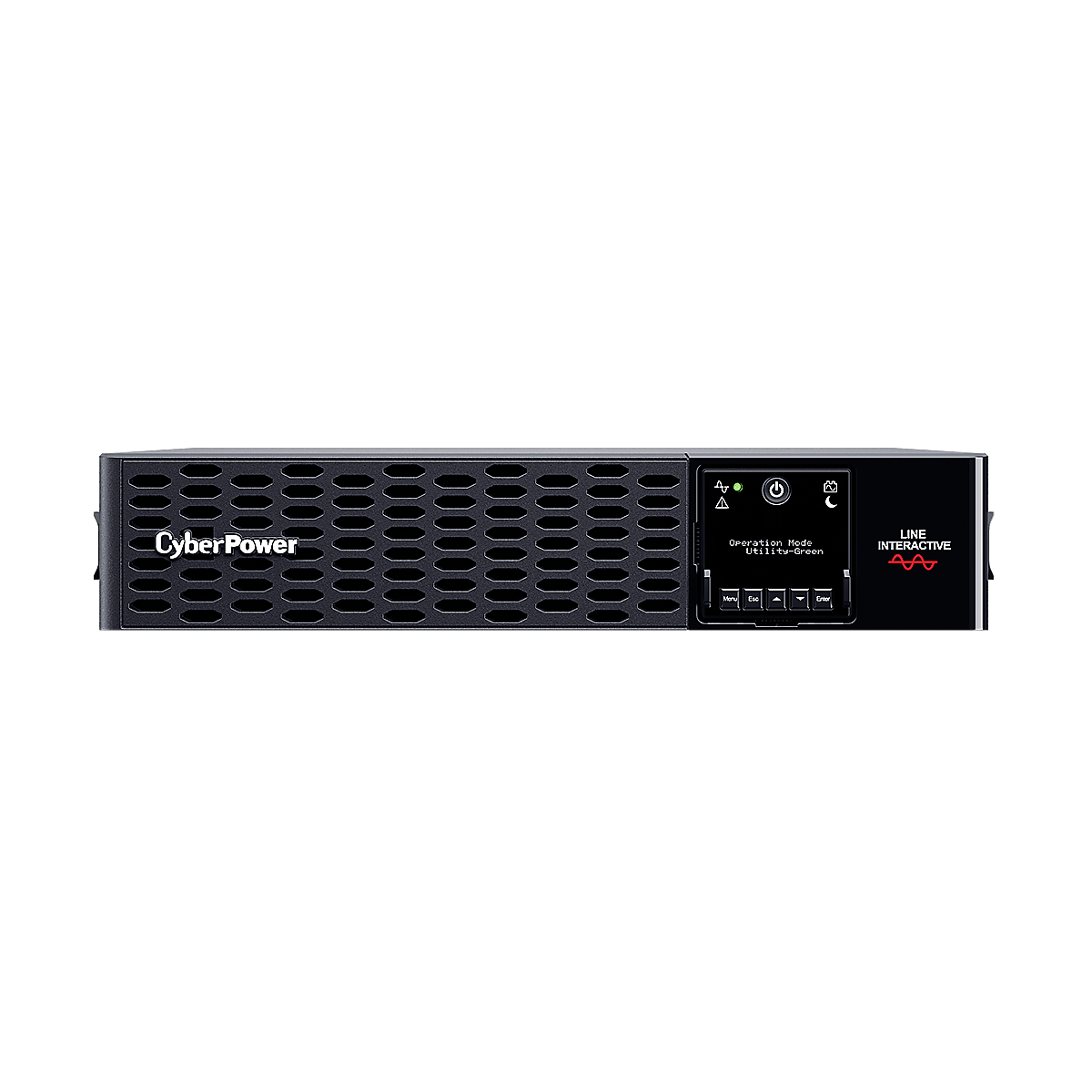 CyberPower PR1500ERTXL2U