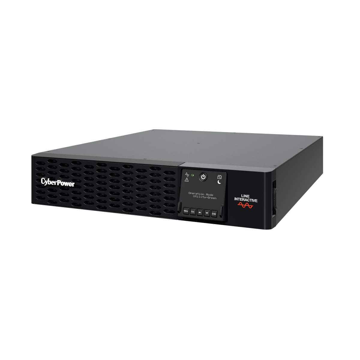 CyberPower PR1500ERTXL2U