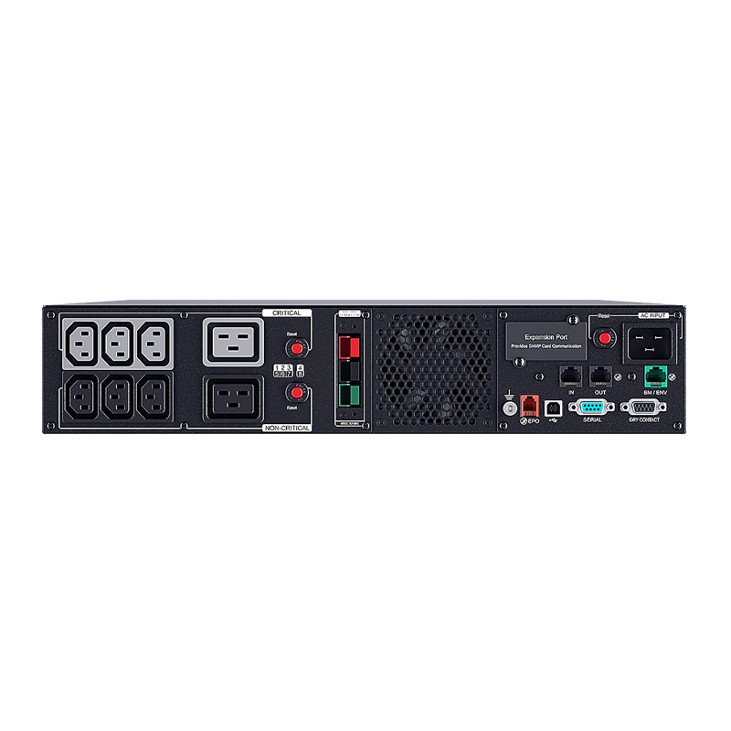 CyberPower PR2200ERTXL2UA