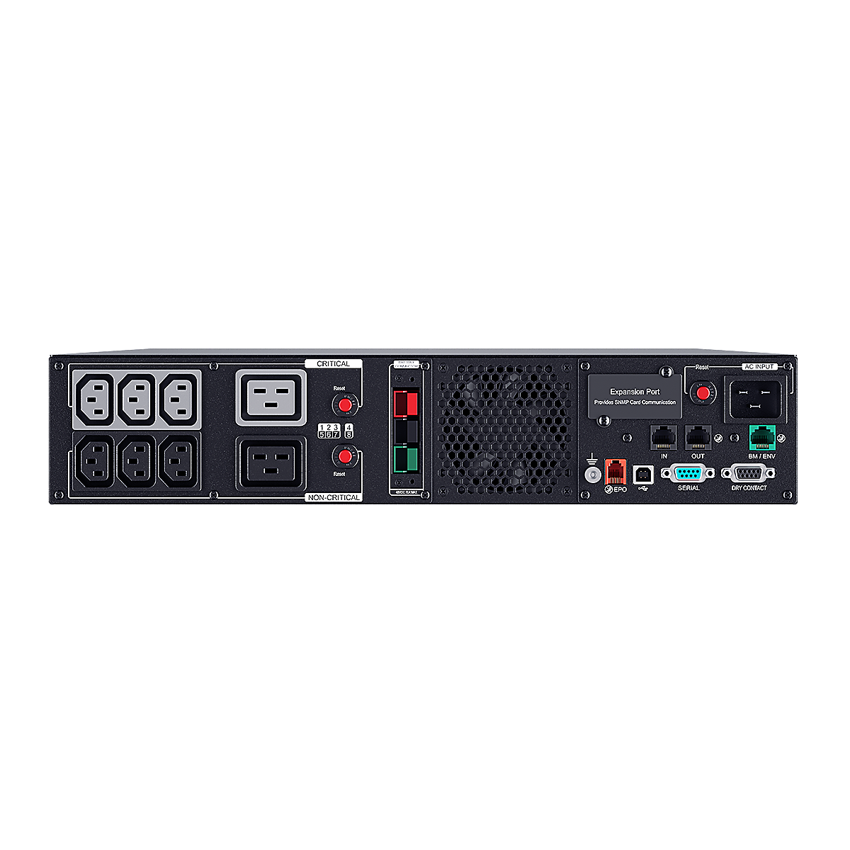 CyberPower PR2200ERTXL2UA