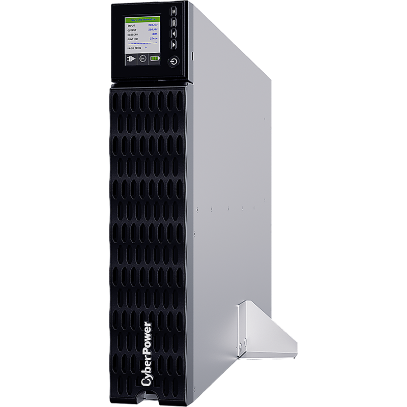 CyberPower OL6KERTHD
