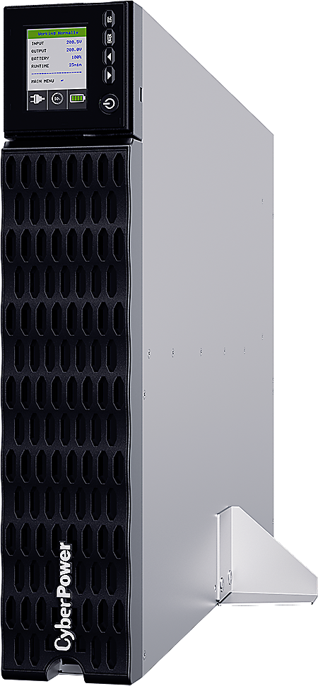 CyberPower OL6KERTHD