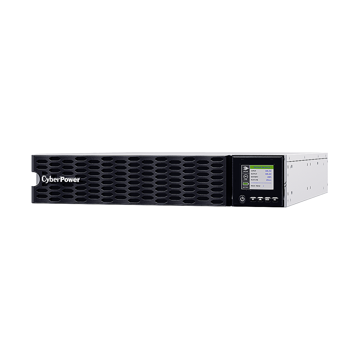 CyberPower OL6KERTHD
