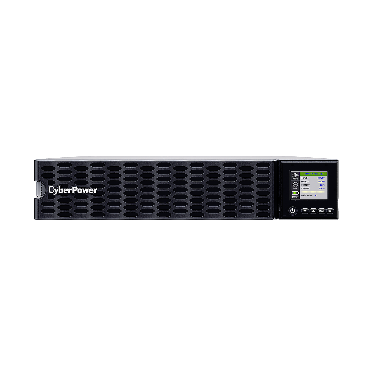 CyberPower OL6KERTHD