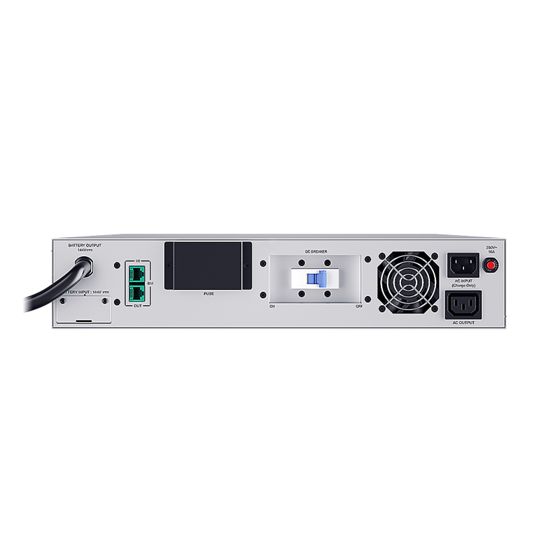 CyberPower BPE144VL2U01