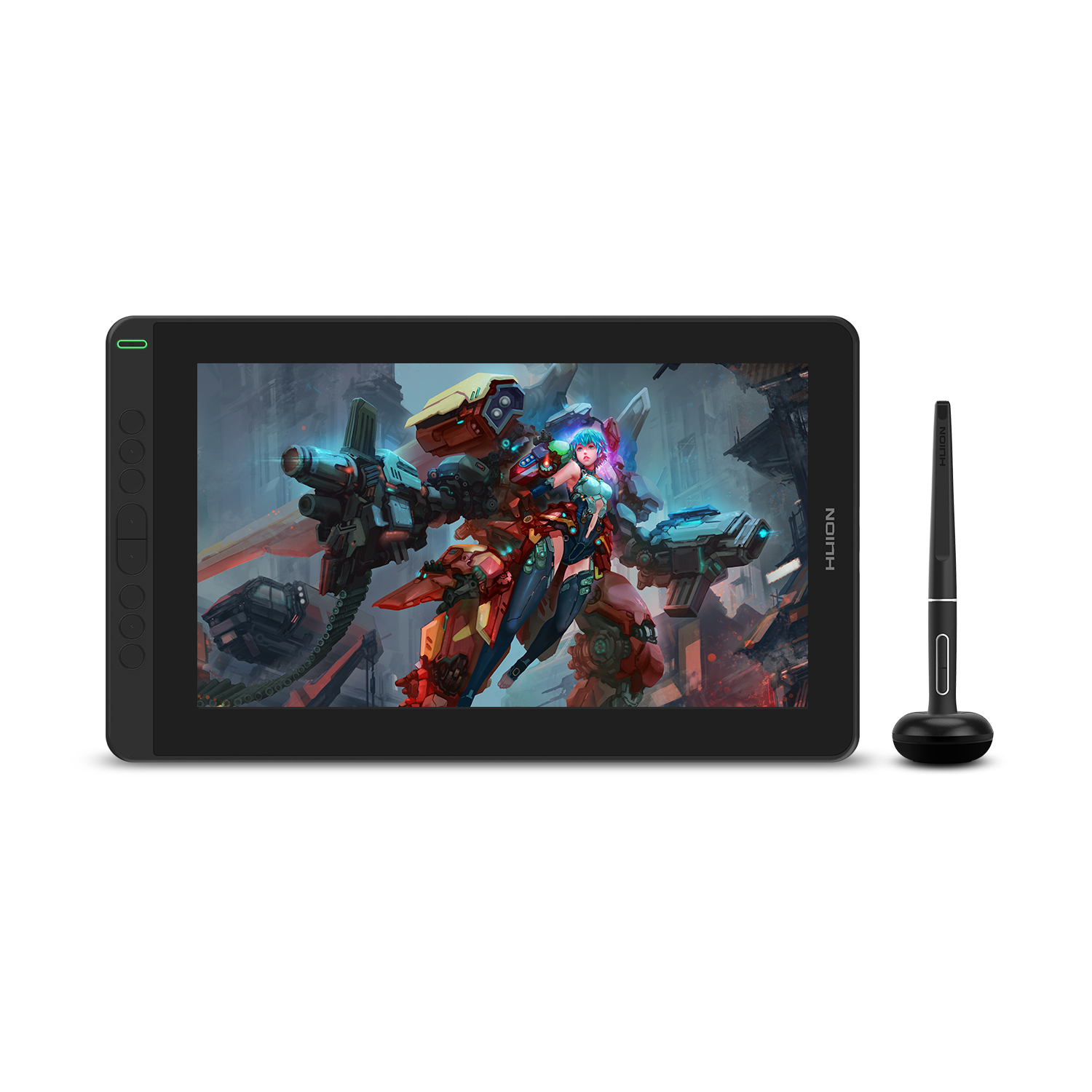 Huion KAMVAS 13 Black