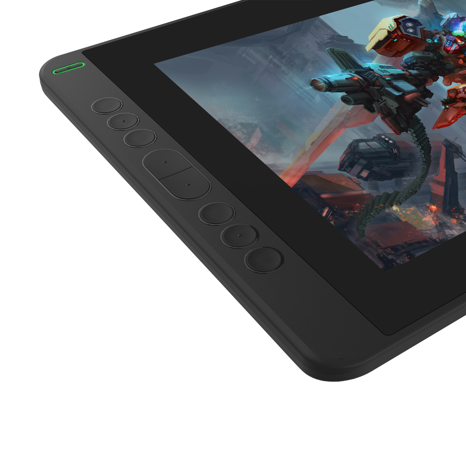 Huion KAMVAS 13 Black