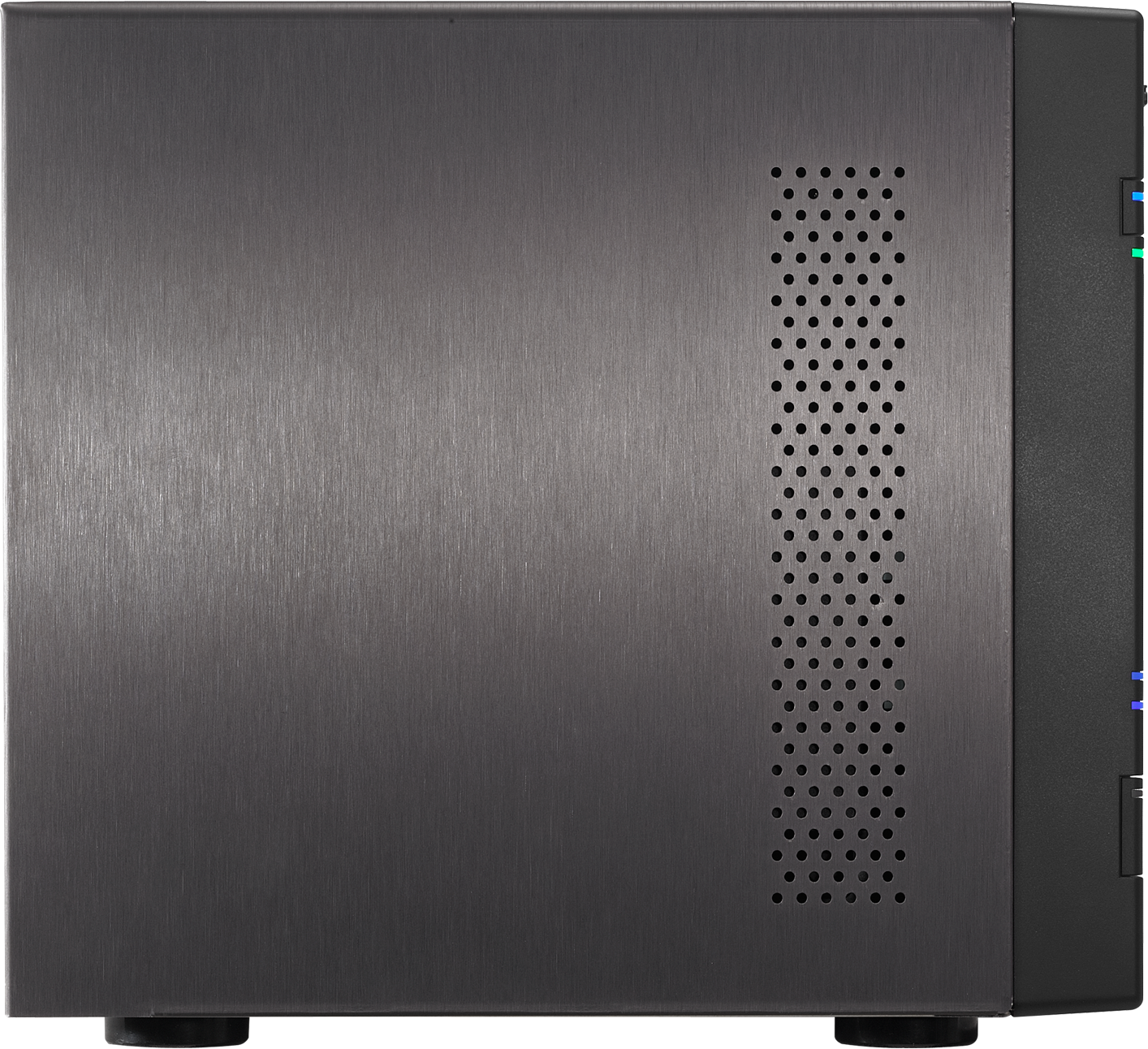 Asustor Lockerstor 10 AS6510T (90IX0191-BW3S10)