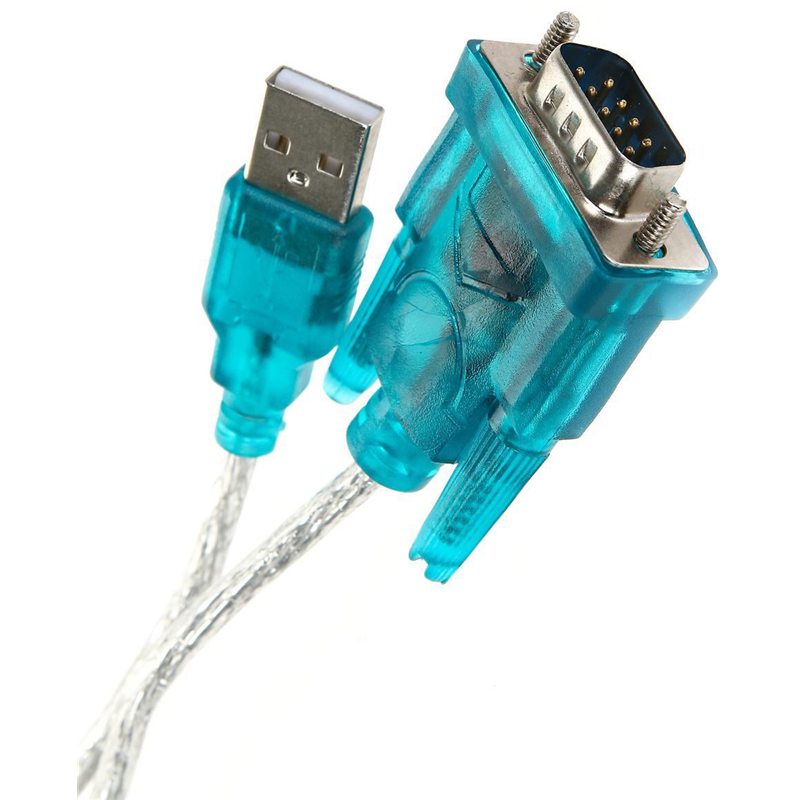 AOpen USB 2.0 Type-AM - COM(RS232) 9M