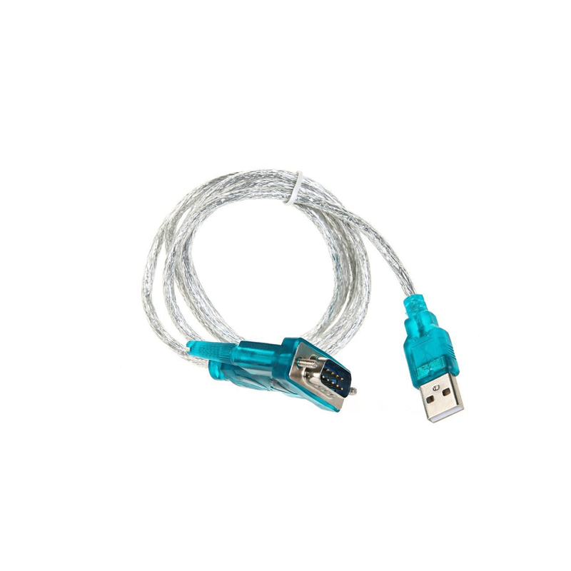 AOpen USB 2.0 Type-AM - COM(RS232) 9M