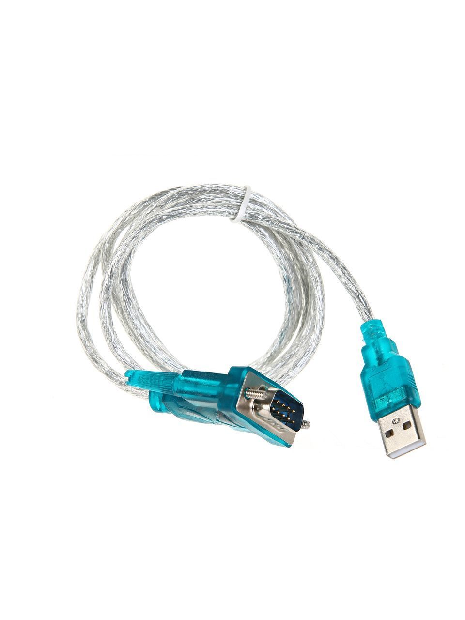 AOpen USB 2.0 Type-AM - COM(RS232) 9M