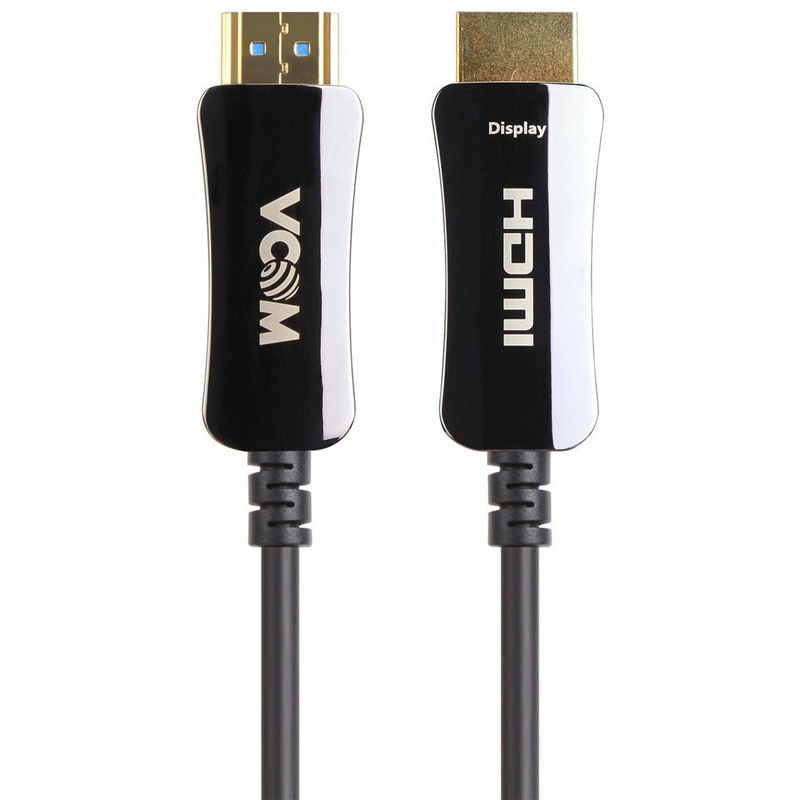 VCOM HDMI (m)- HDMI (m) 30м