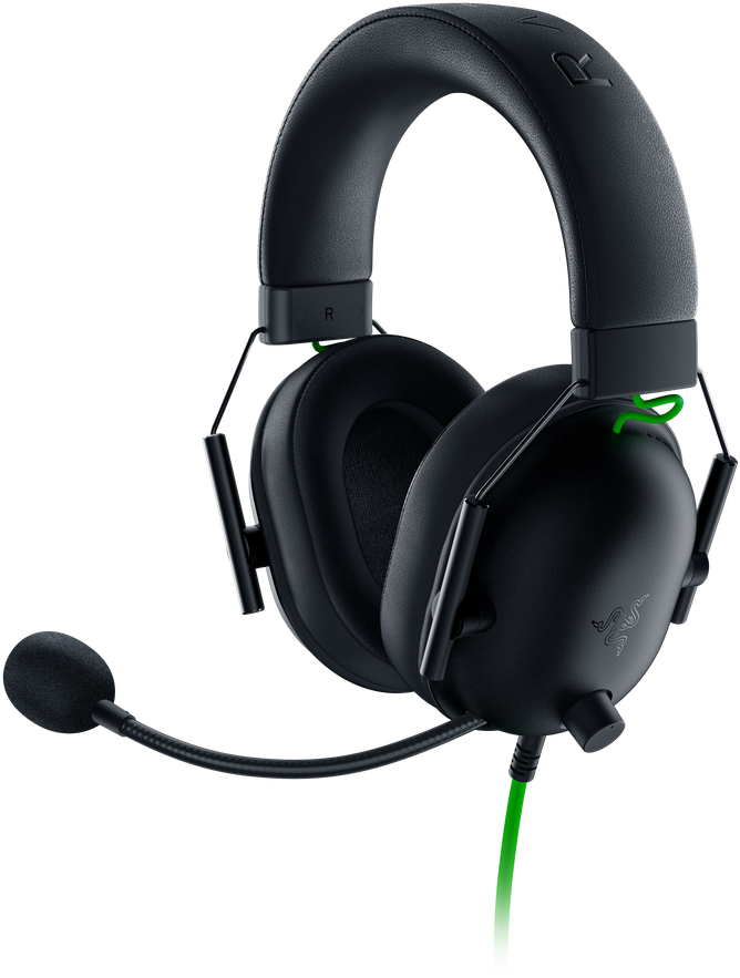 Razer Blackshark V2 X