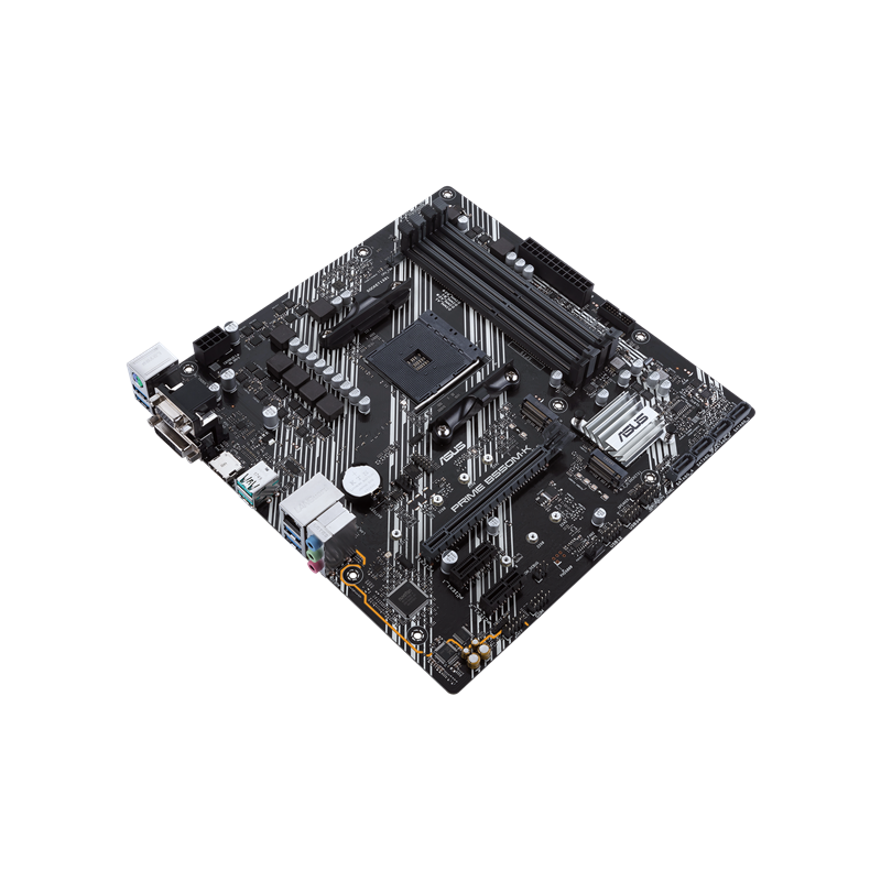 ASUS PRIME B550M-K арт. 90MB14V0-M0EAY0