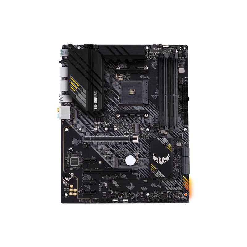 ASUS TUF GAMING B550-PLUS