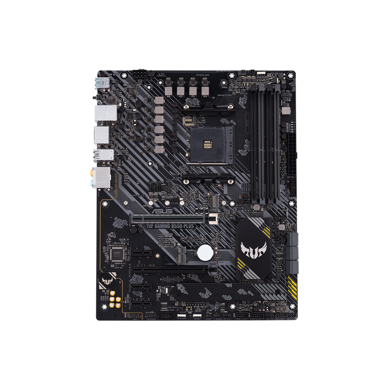 ASUS TUF GAMING B550-PLUS