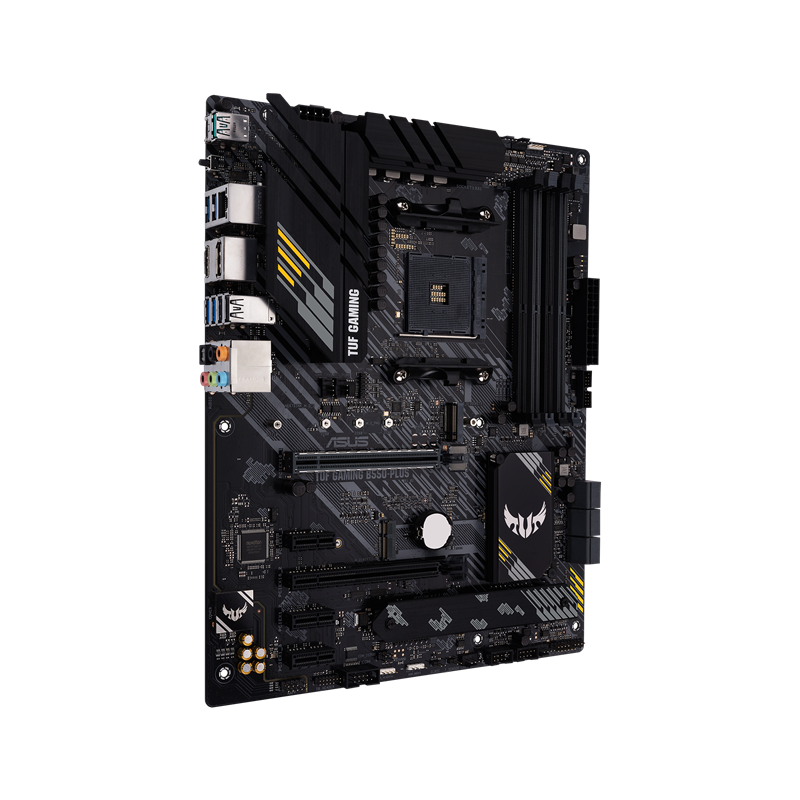 ASUS TUF GAMING B550-PLUS