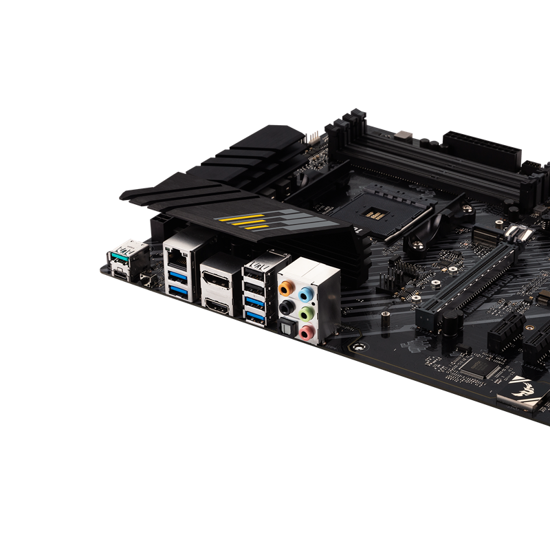 ASUS TUF GAMING B550-PLUS