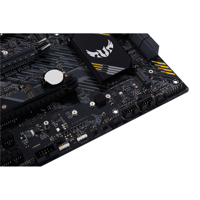ASUS TUF GAMING B550-PLUS