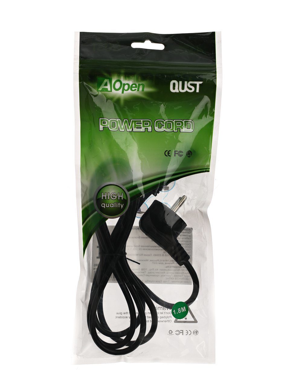 VCOM ACE022-1.8M