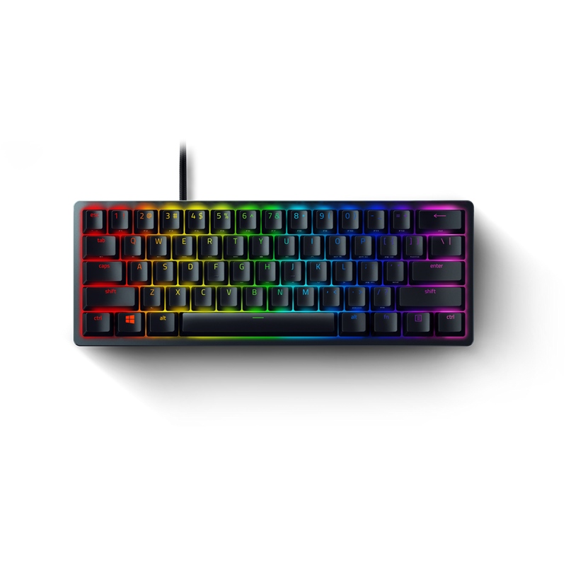 Razer Huntsman Mini арт. RZ03-03391500-R3R1