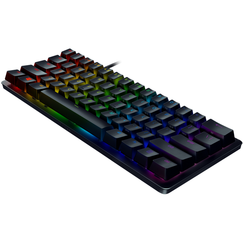 Razer Huntsman Mini арт. RZ03-03391500-R3R1