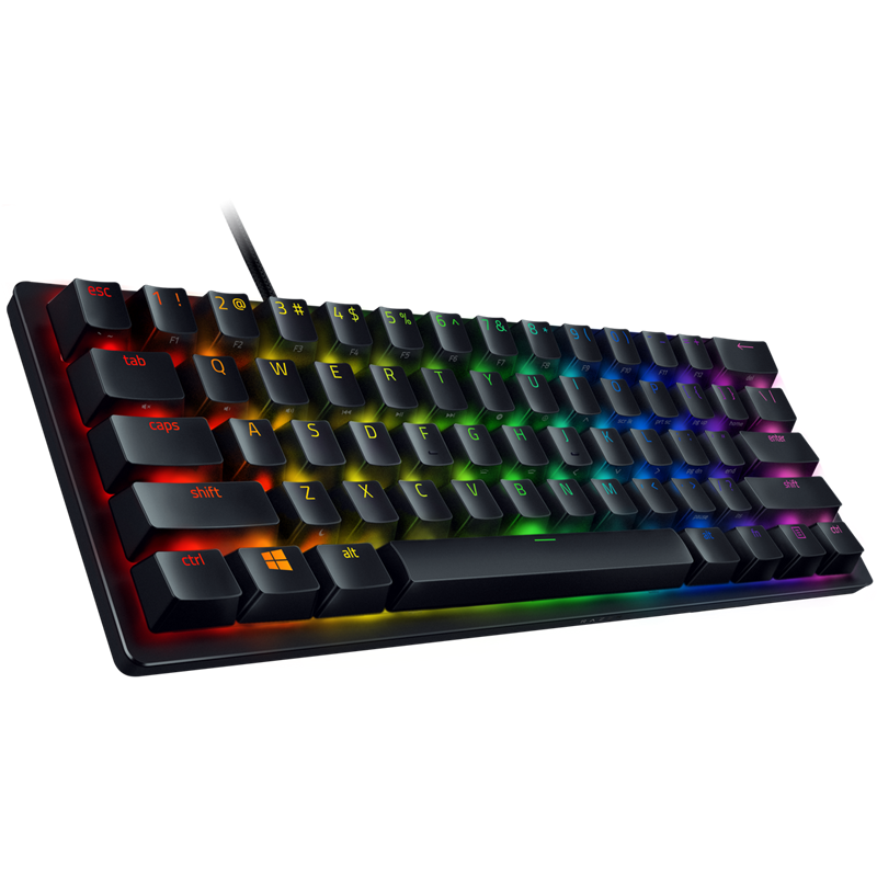 Razer Huntsman Mini арт. RZ03-03391500-R3R1