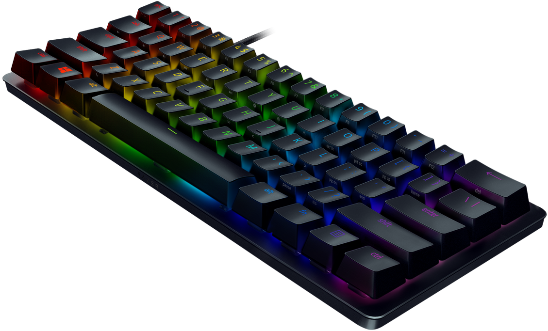 Razer Huntsman Mini арт. RZ03-03391500-R3R1