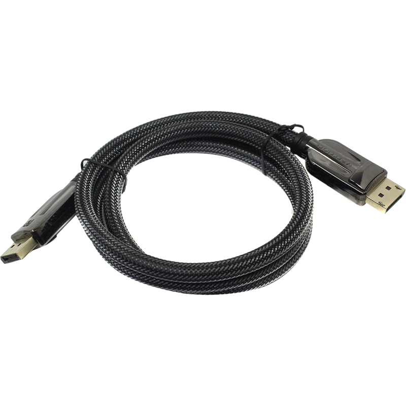 Кабель Vention DisplayPort(m)/DisplayPort(m) - 1 м (HCABF)